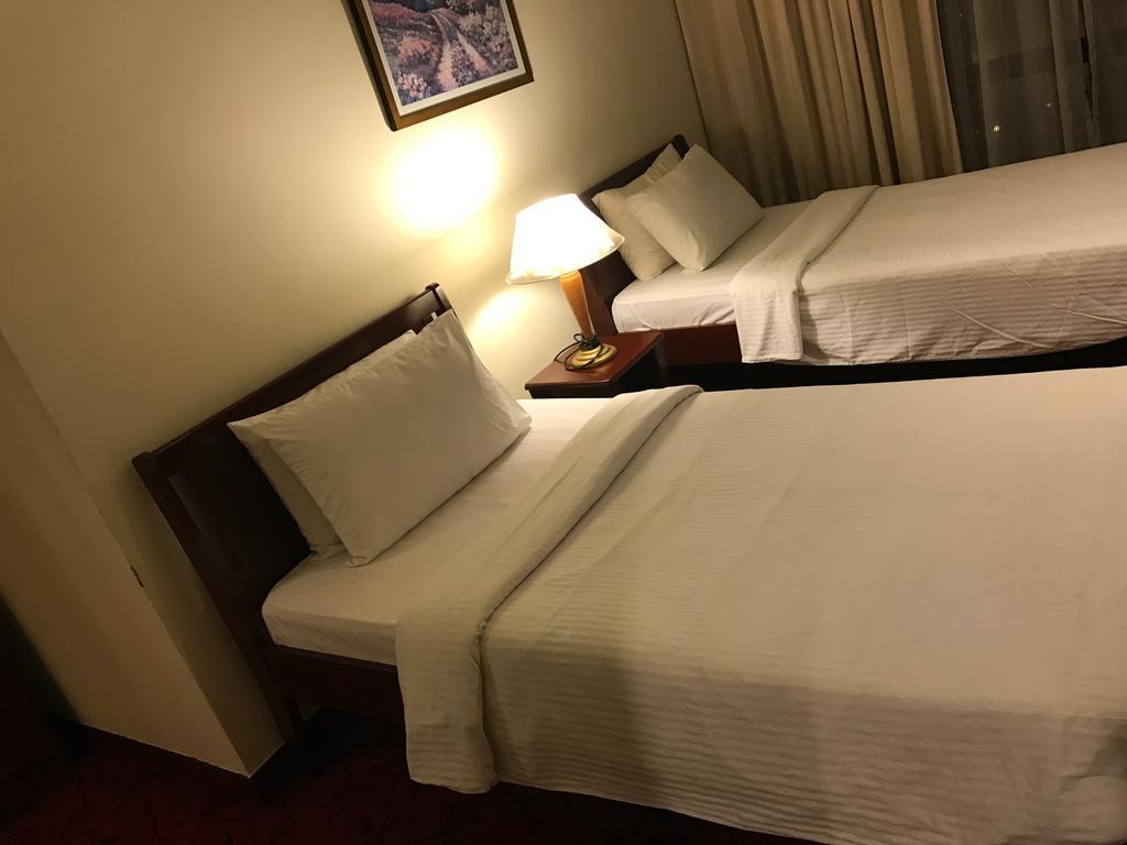 Kl Bintang Suites At Times Square Kl Kuala Lumpur Exterior foto